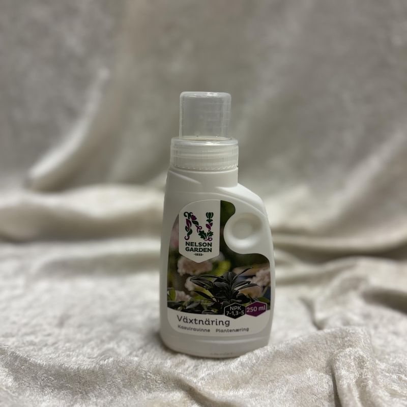 Plantenæring 250ml