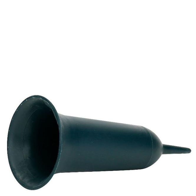 Hovedbilde Gravglass grønn