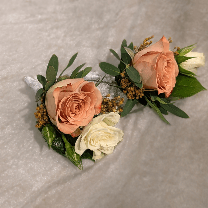 Hovedbilde Knapphullsblomst