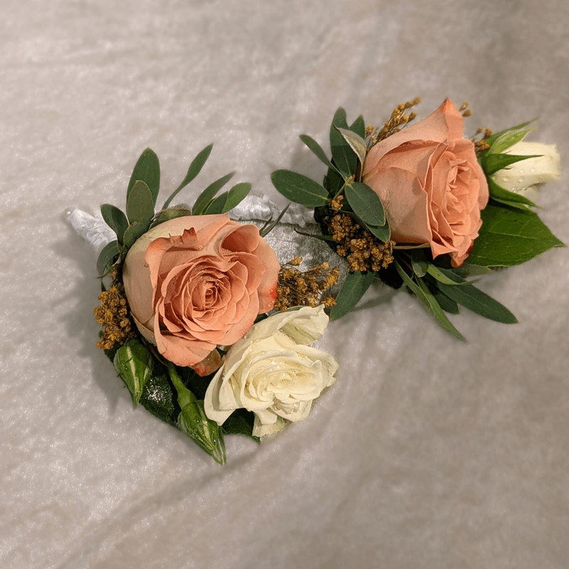 Knapphullsblomst